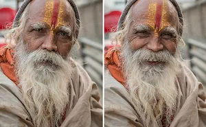 These Photos Will Change The Way You Look At Strangers