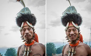 These Photos Will Change The Way You Look At Strangers
