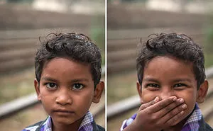 These Photos Will Change The Way You Look At Strangers