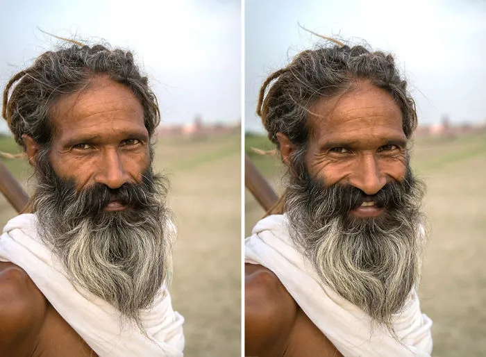 Vrindavan, Uttar Pradesh, India