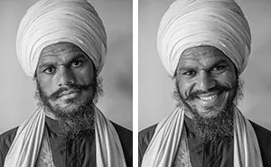 These Photos Will Change The Way You Look At Strangers