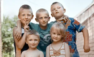 Soon To Be Gone: I Photograph Life Of Disappearing Villages Of Lithuania