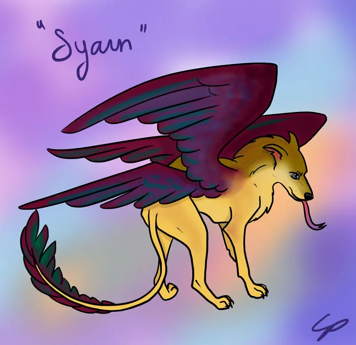 Challenge: Draw Your Unique Pokemon