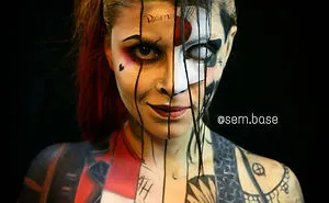 My Dream Is To Become A Professional Makeup Artist