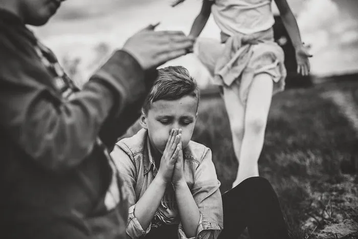 Summer Unplugged: I Document My Kids Spending Idyllic Summers Without Computers
