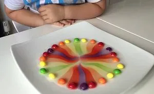 How I Get My Sons Excited About Science