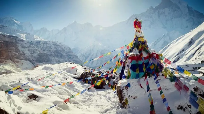 5 Films That Inspire You To Go Travelling