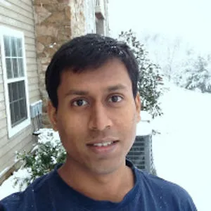 Gautam Chauhan