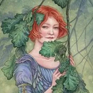 Meredith Dillman