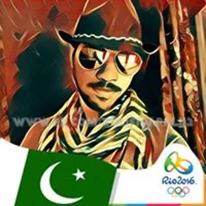 Zulfiqar Ali