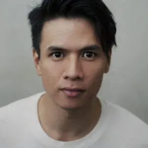 Mike Alegado