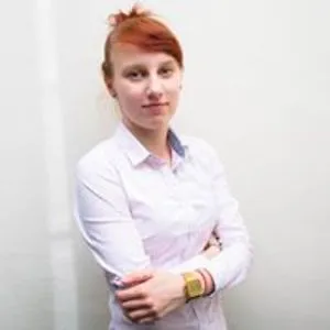 Martyna Zagórska