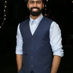 Himanshu Sehgal