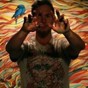 Jon McTavish
