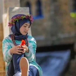 Houda EL Bekkari