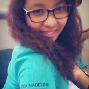 Madeline Cansino