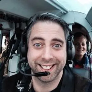 Alex Kador