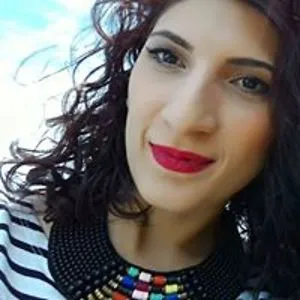 Karine Shahnazaryan