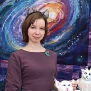 Olga Kotova