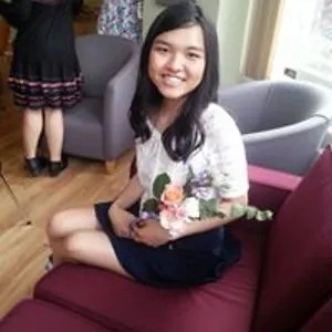 Heilyn Yip