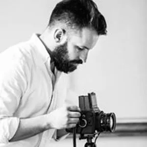 Scott Chouciño