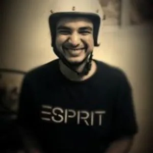 Anirudh Menon