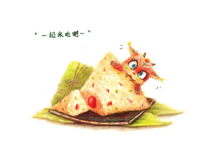 I Draw Furry Adorable Animals To Cure Unhappiness