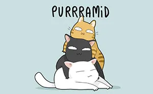 8 Cat Puns That Will Make Your Day