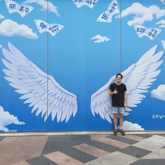 True Angel