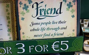 A Sad Fact...