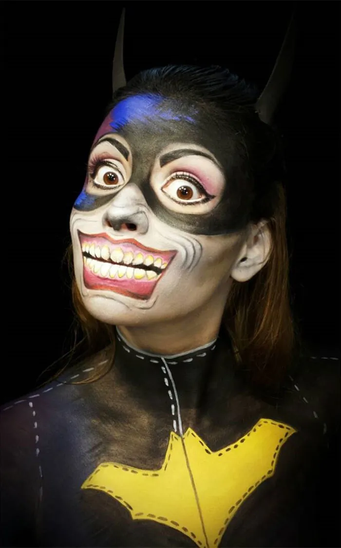 My Dream Is To Become A Professional Makeup Artist