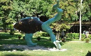 World's Ugliest Art: Post Your Hometown "Art" You're Ashamed Of