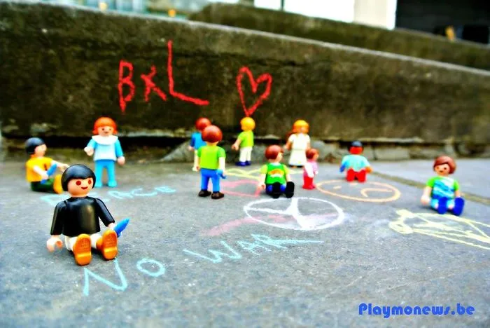 Playmonews