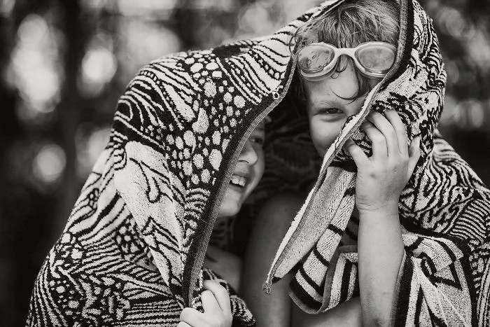 Summer Unplugged: I Document My Kids Spending Idyllic Summers Without Computers