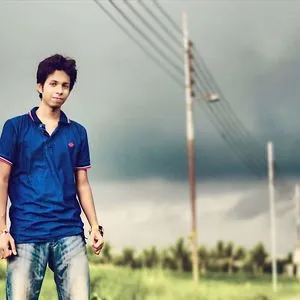Anim Arafat