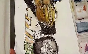 My Life Through My Art