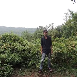 Anand Mohan