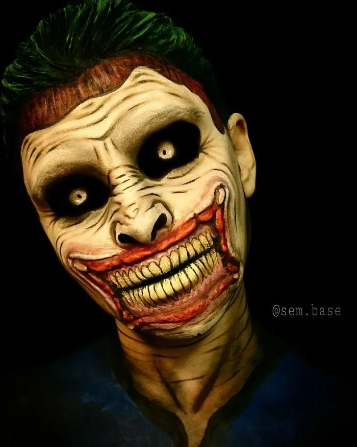 My Dream Is To Become A Professional Makeup Artist