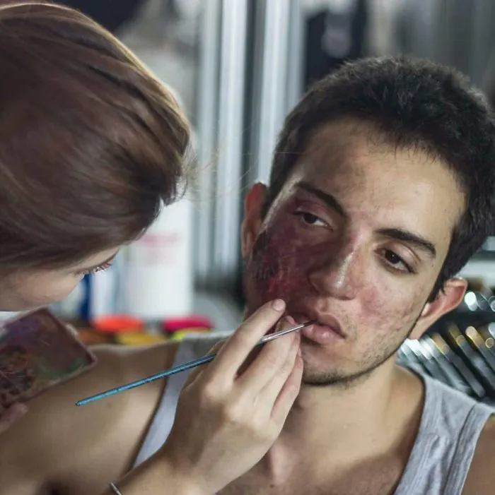 Sem.base Makeup