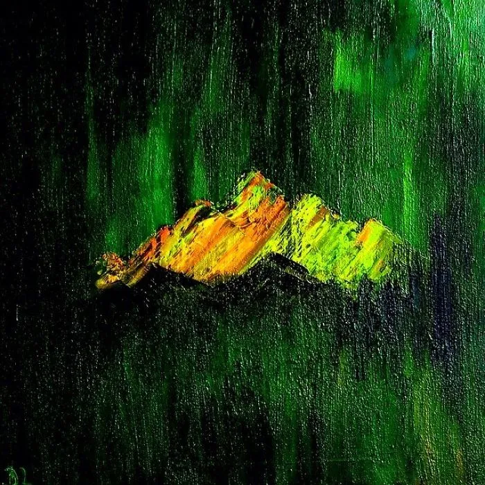 Emerald