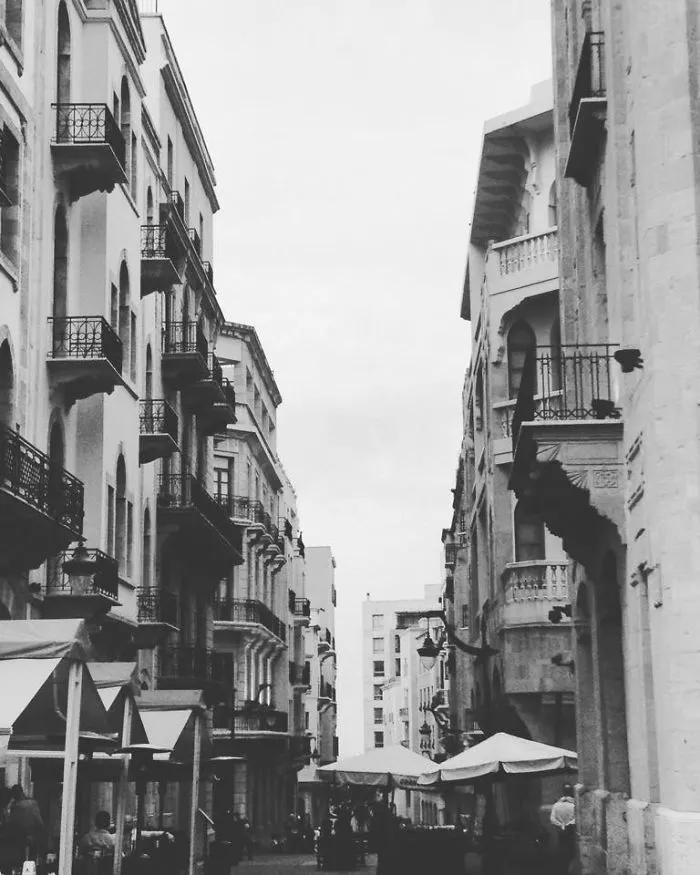 I Take Photos Of My Beautiful Lebanon For The World To See