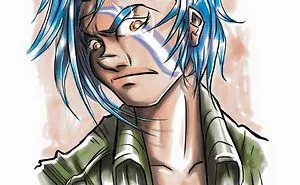 American Anime