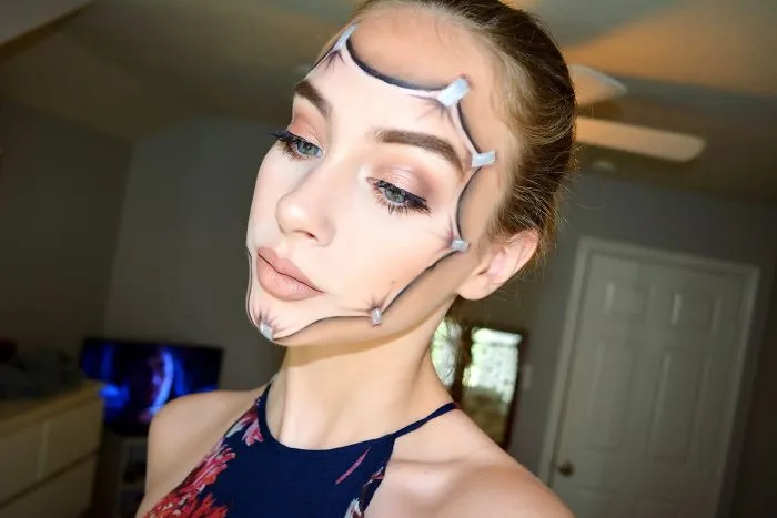 The Mask
