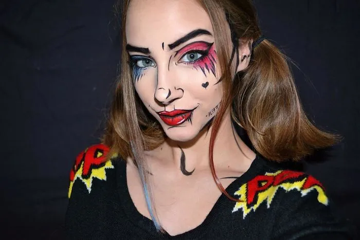 Harley Quinn