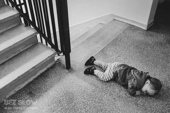 Stairway