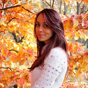 Andreea Sauciuc