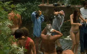 What It Was Really Like To Be At Woodstock Back In 1969
