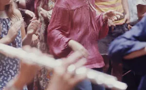 What It Was Really Like To Be At Woodstock Back In 1969