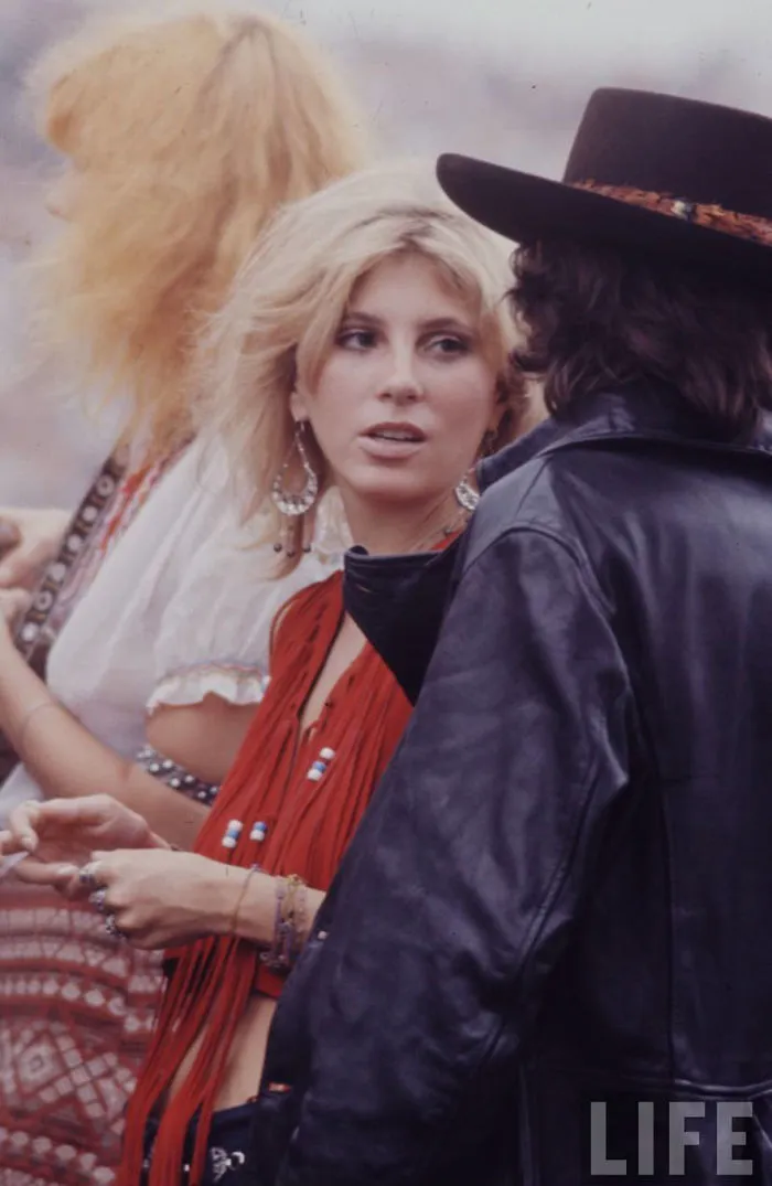 What It Was Really Like To Be At Woodstock Back In 1969