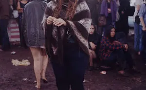 What It Was Really Like To Be At Woodstock Back In 1969